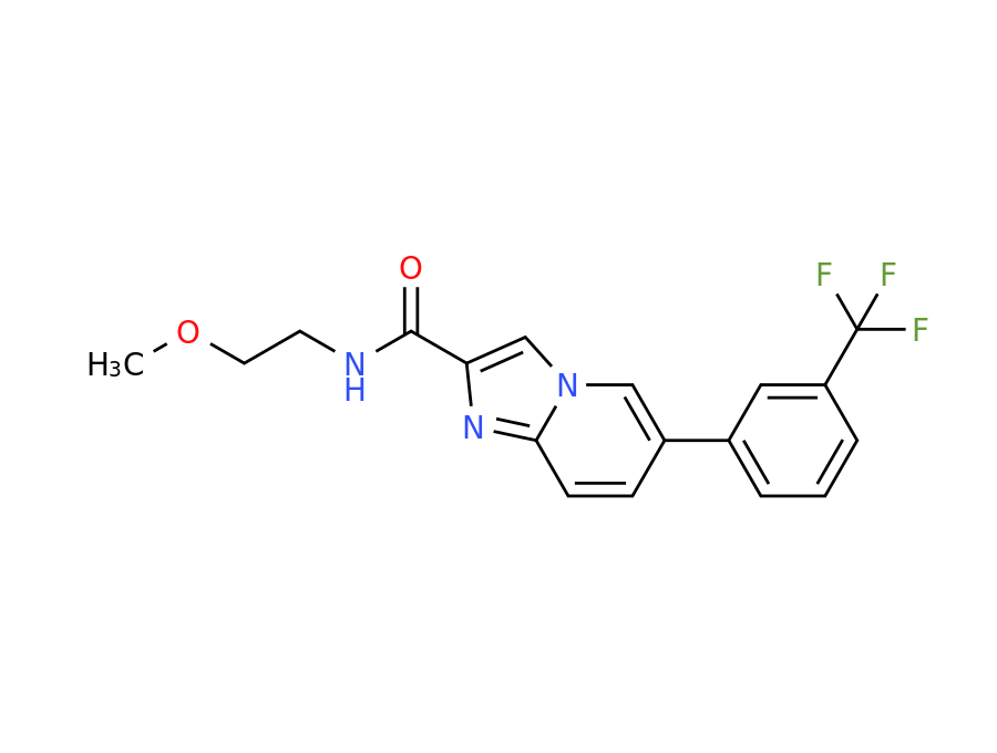 Structure Amb8668508