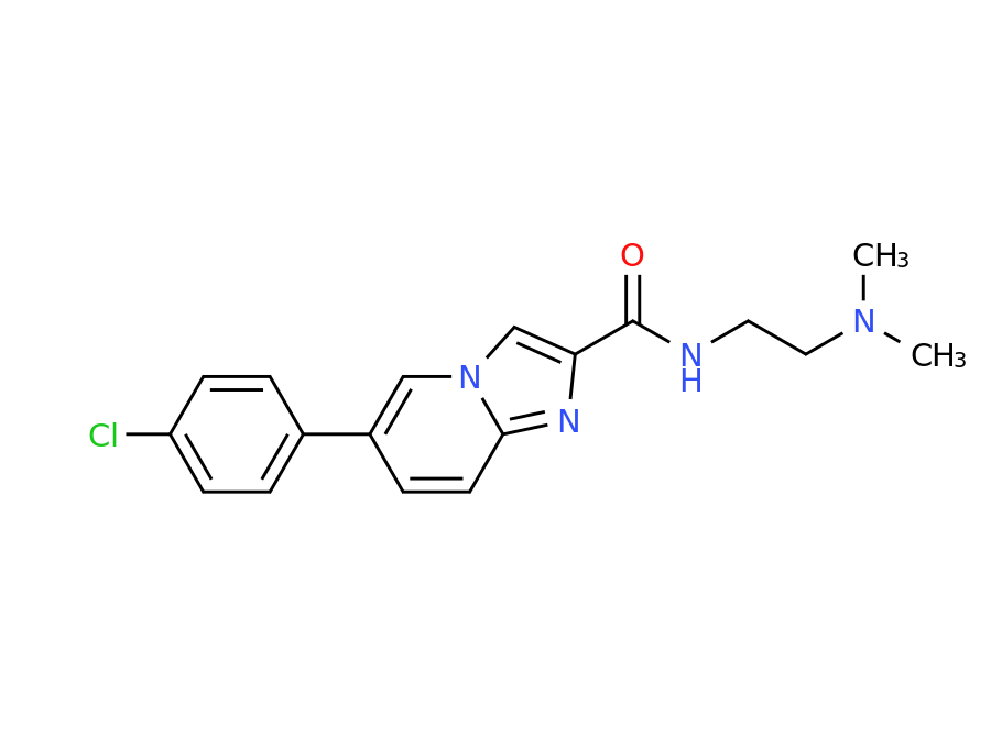Structure Amb8668519