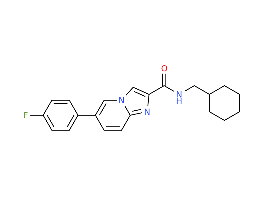 Structure Amb8668527