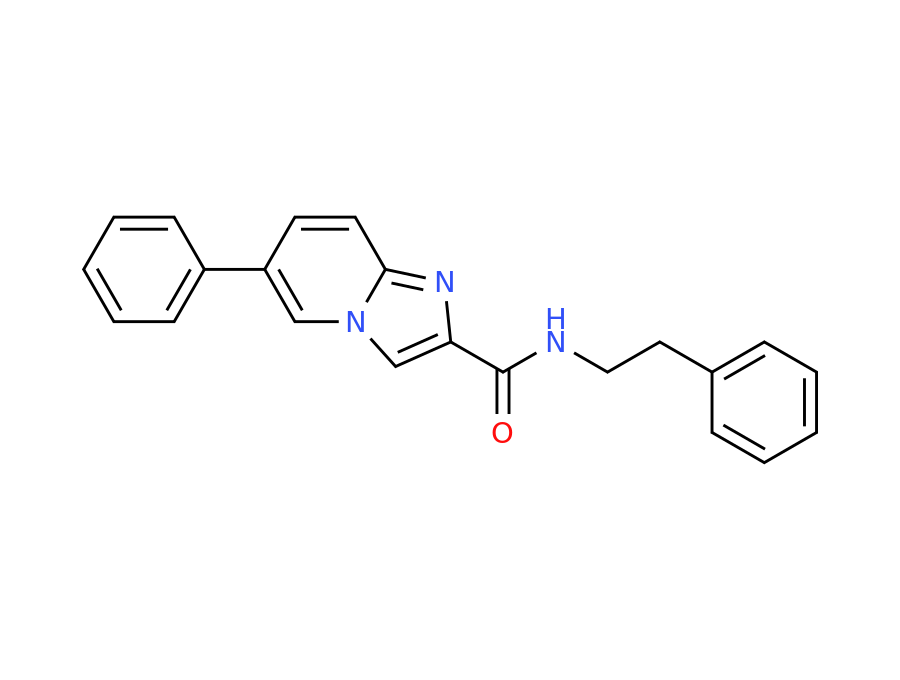 Structure Amb8668529