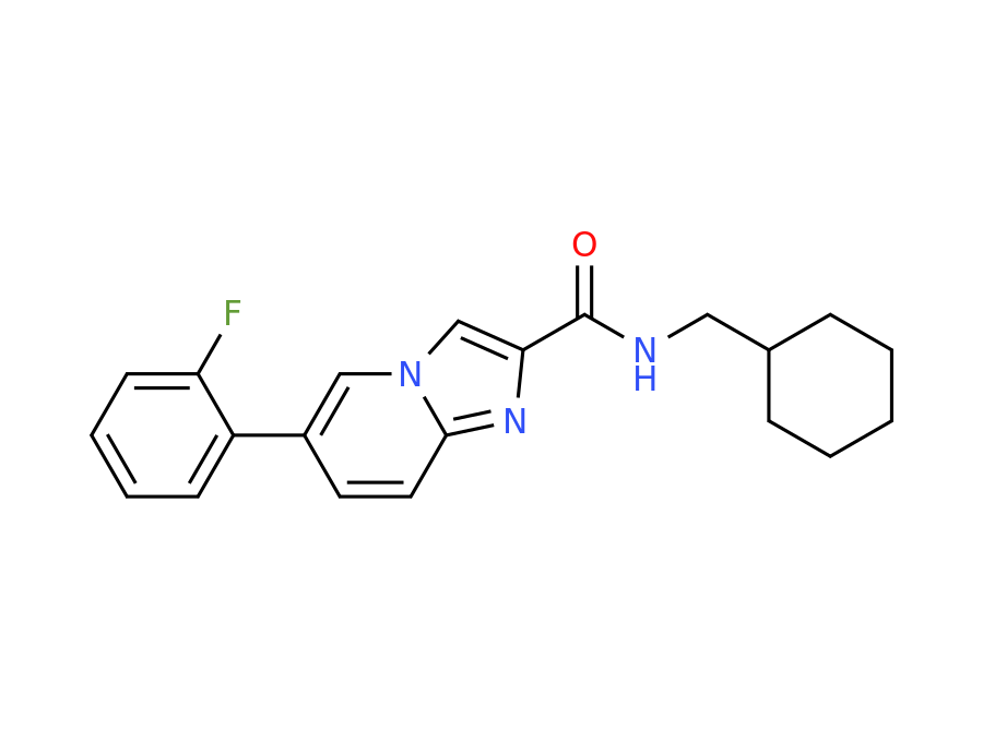Structure Amb8668538