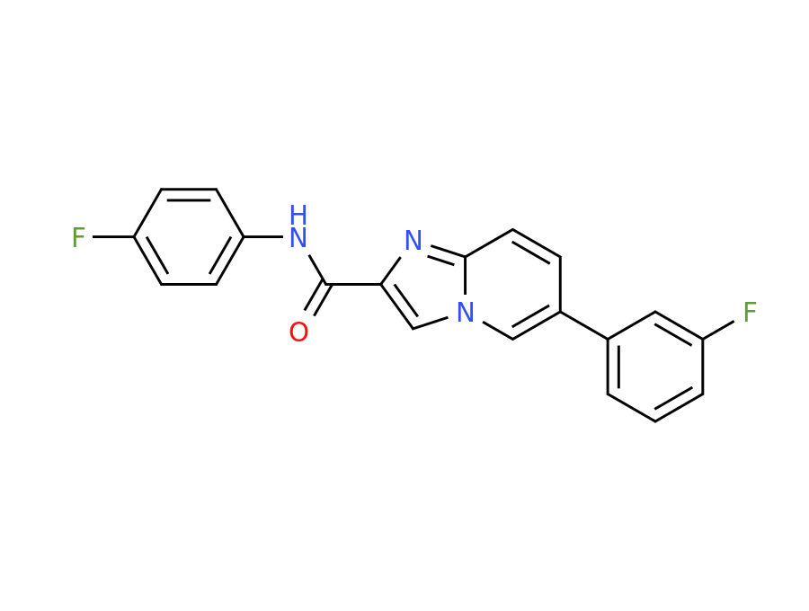 Structure Amb8668541