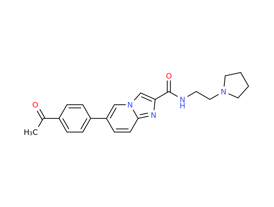 Structure Amb8668565