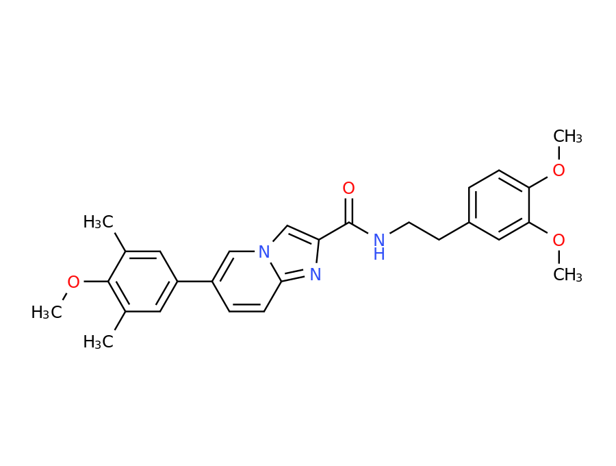Structure Amb8668572