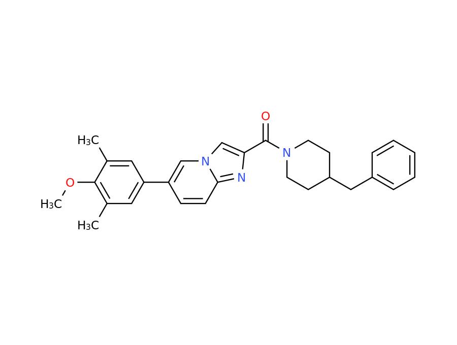 Structure Amb8668573