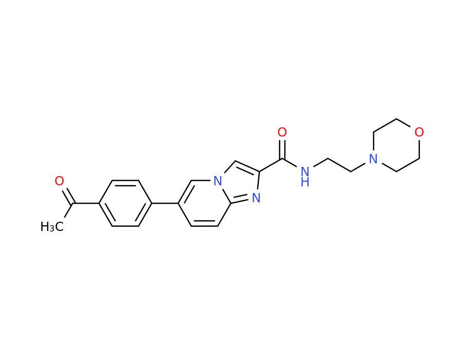 Structure Amb8668594
