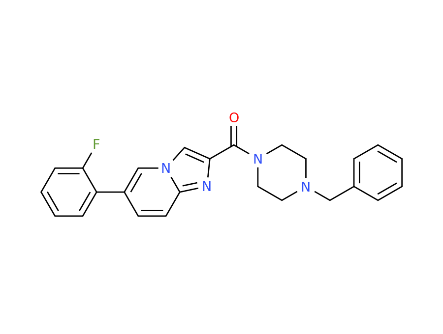Structure Amb8668603