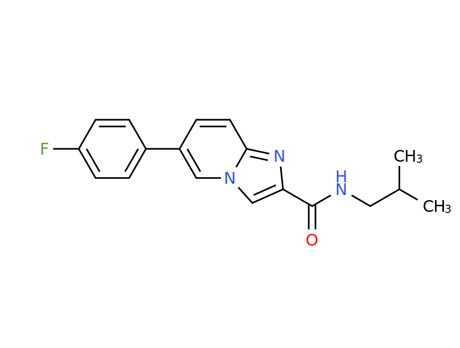 Structure Amb8668622