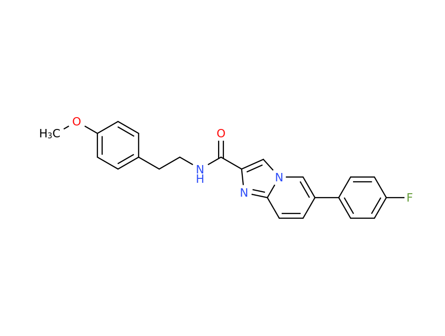 Structure Amb8668625