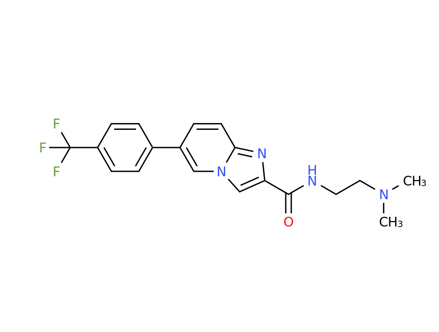 Structure Amb8668632