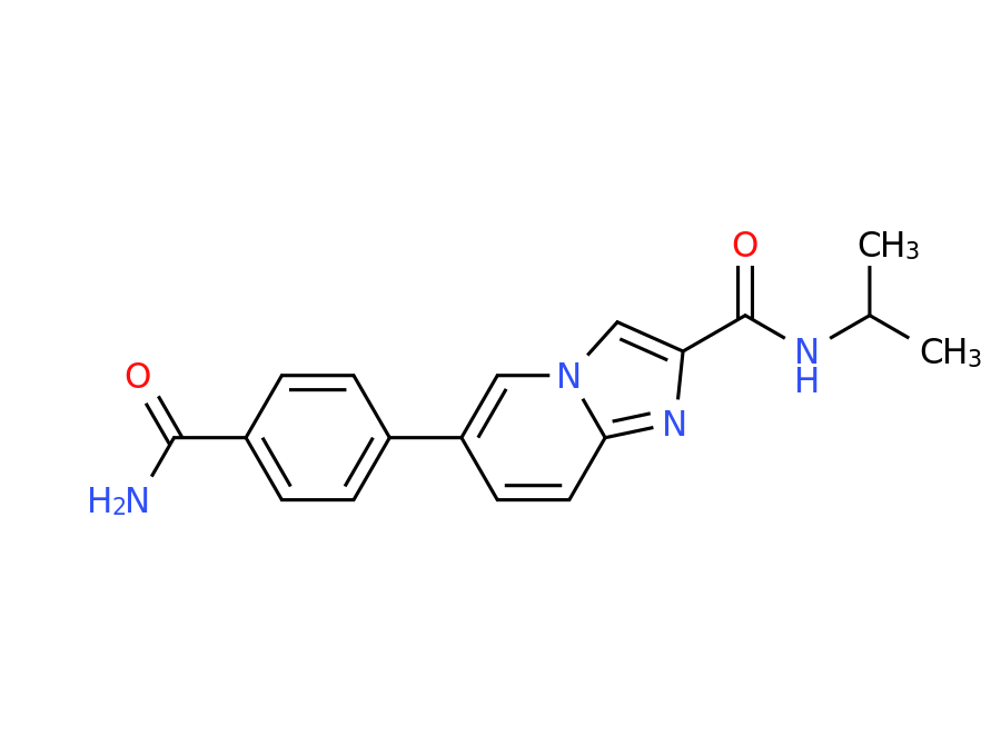 Structure Amb8668635