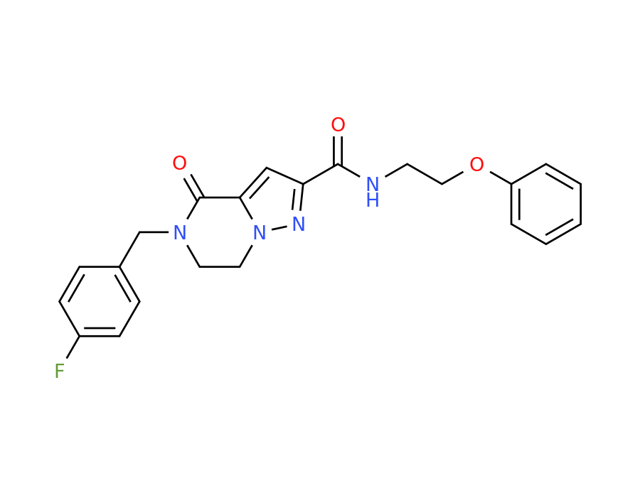 Structure Amb8668642