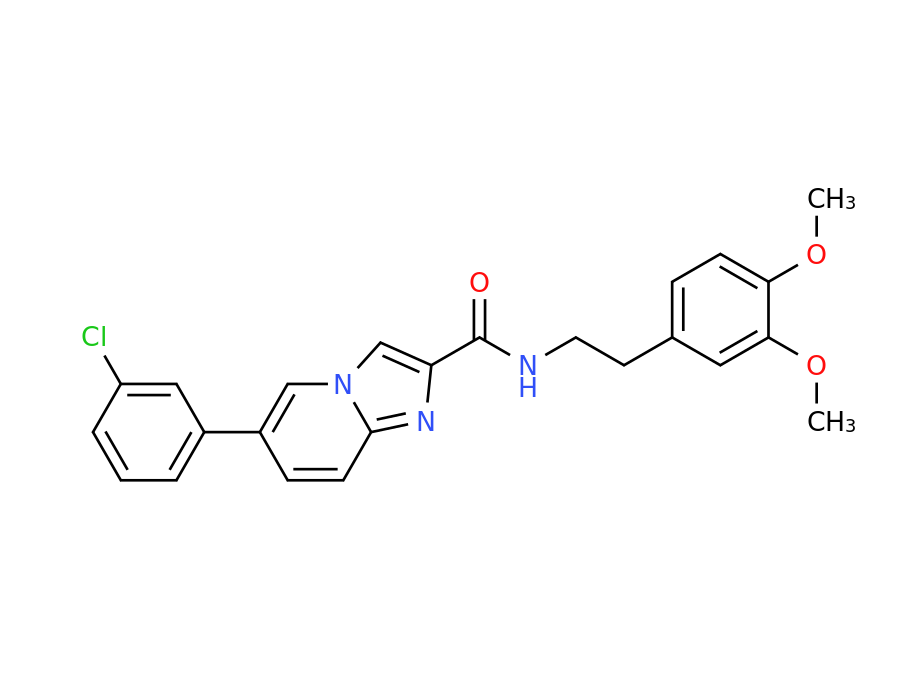 Structure Amb8668649