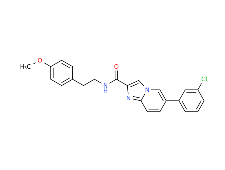 Structure Amb8668650