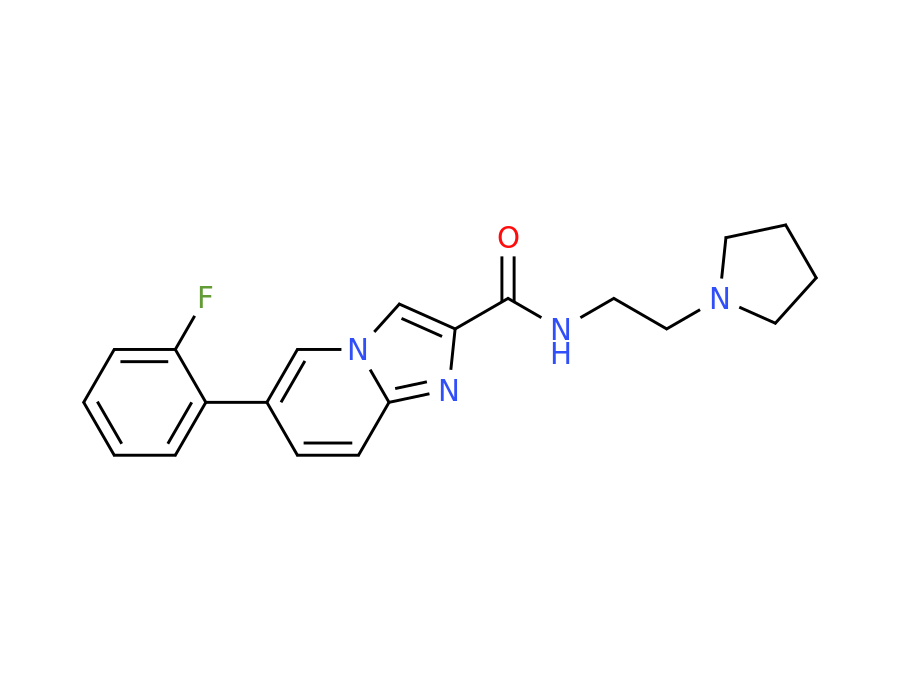 Structure Amb8668665