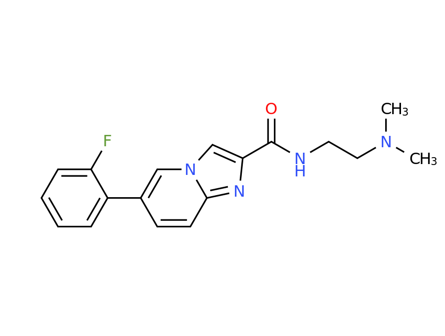 Structure Amb8668666