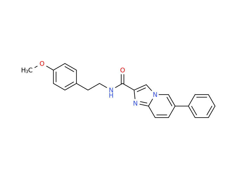 Structure Amb8668674