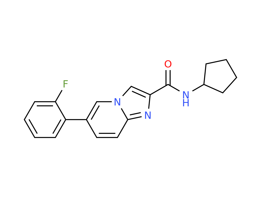 Structure Amb8668675