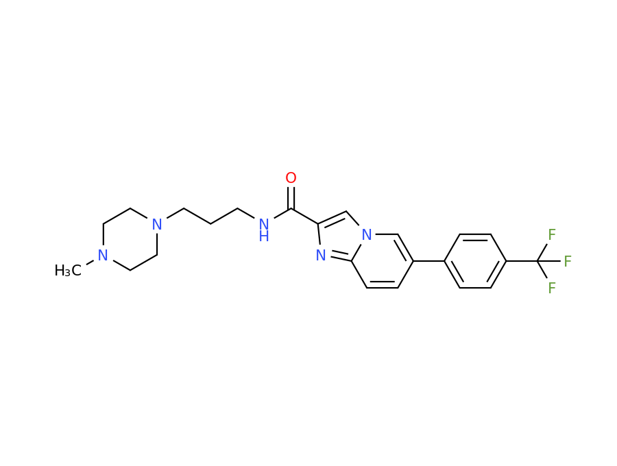 Structure Amb8668678