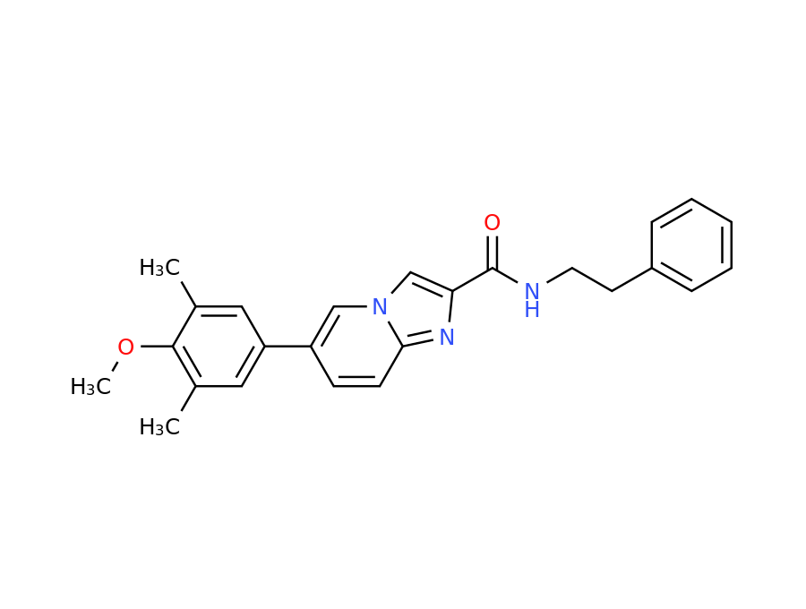 Structure Amb8668697