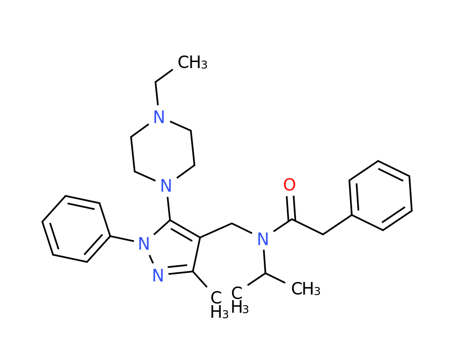 Structure Amb8668710