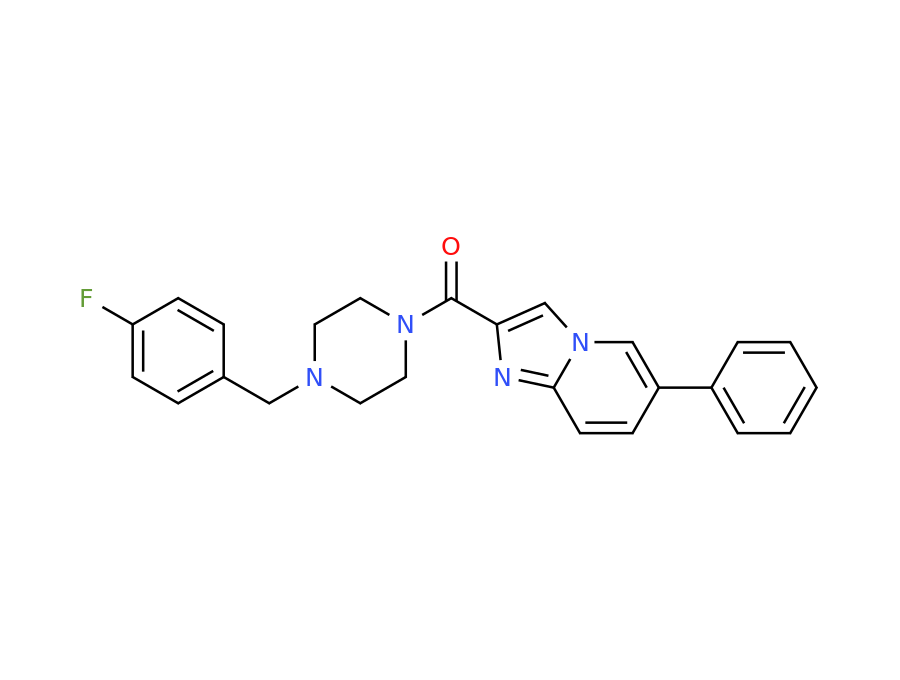 Structure Amb8668714