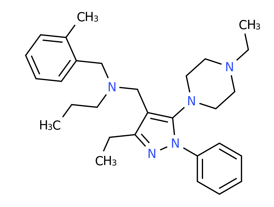 Structure Amb8668934