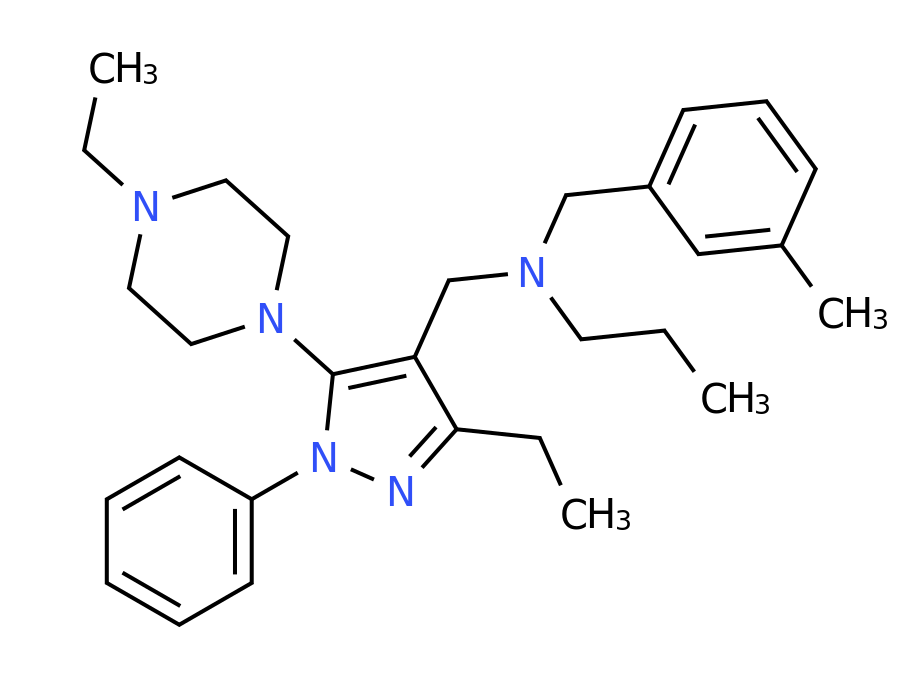 Structure Amb8668935