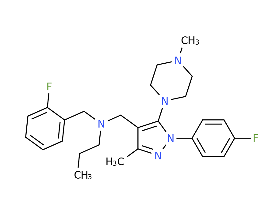 Structure Amb8669035