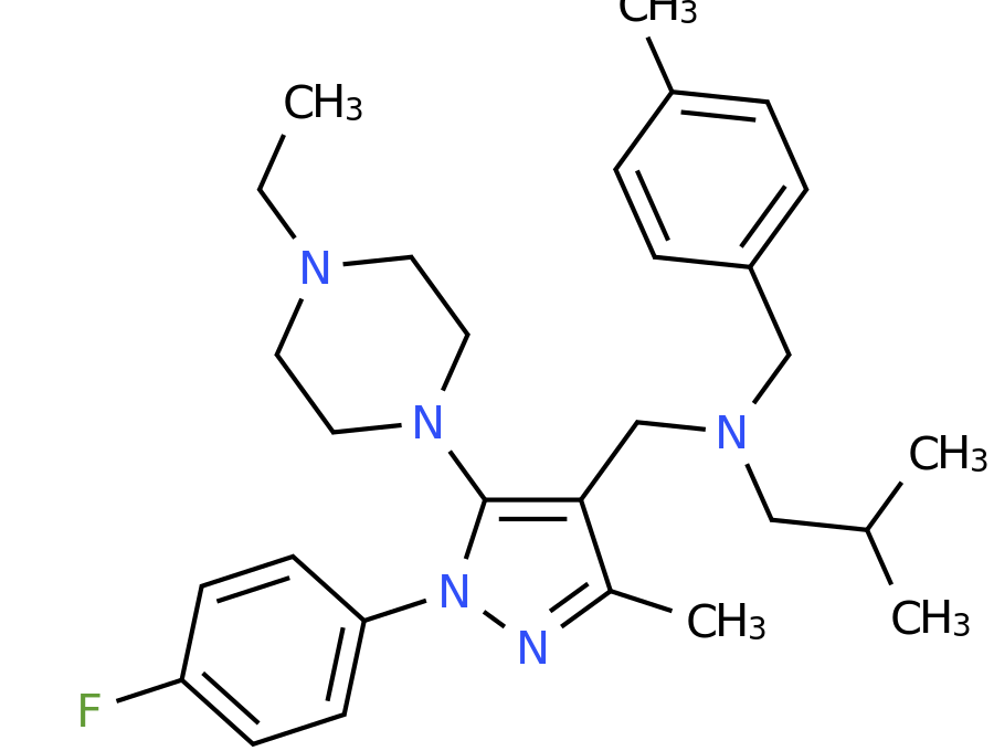 Structure Amb8669045