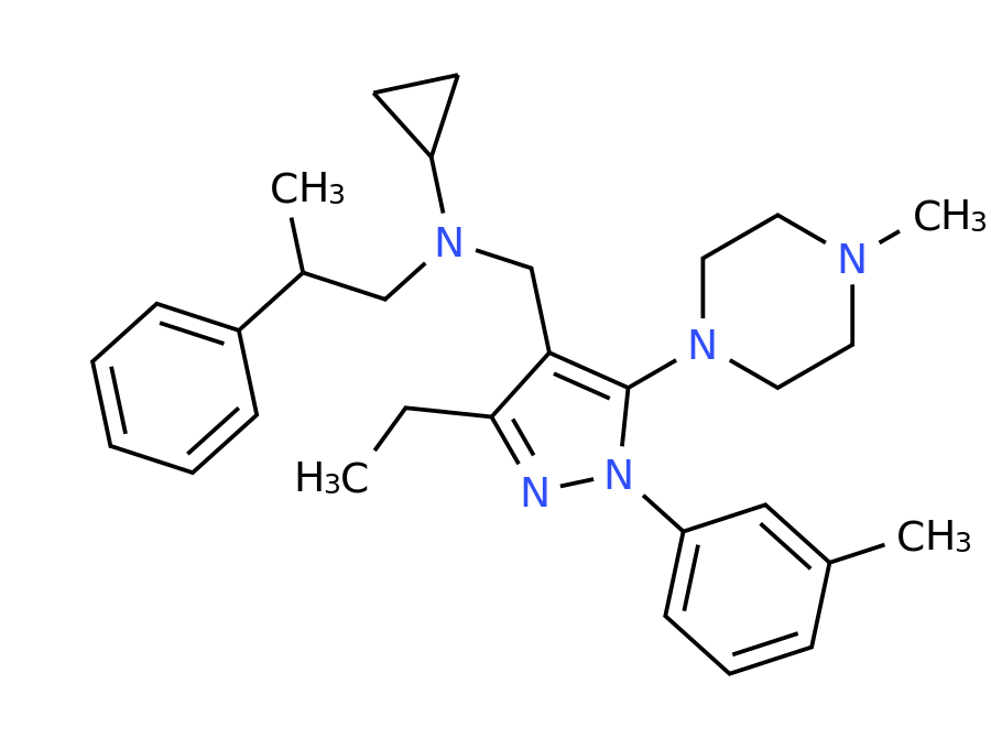 Structure Amb8669060