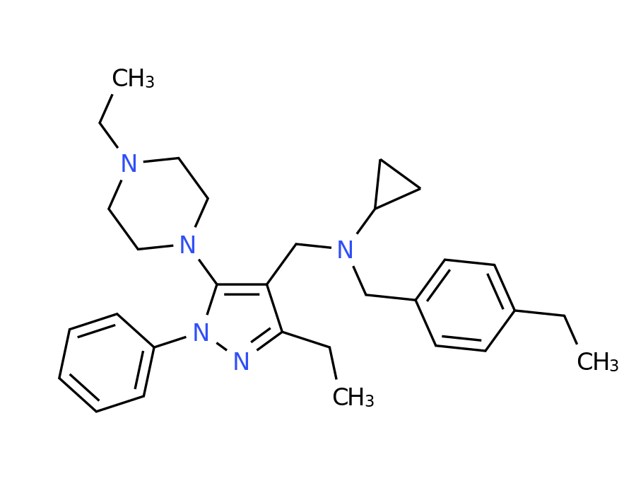 Structure Amb8669067