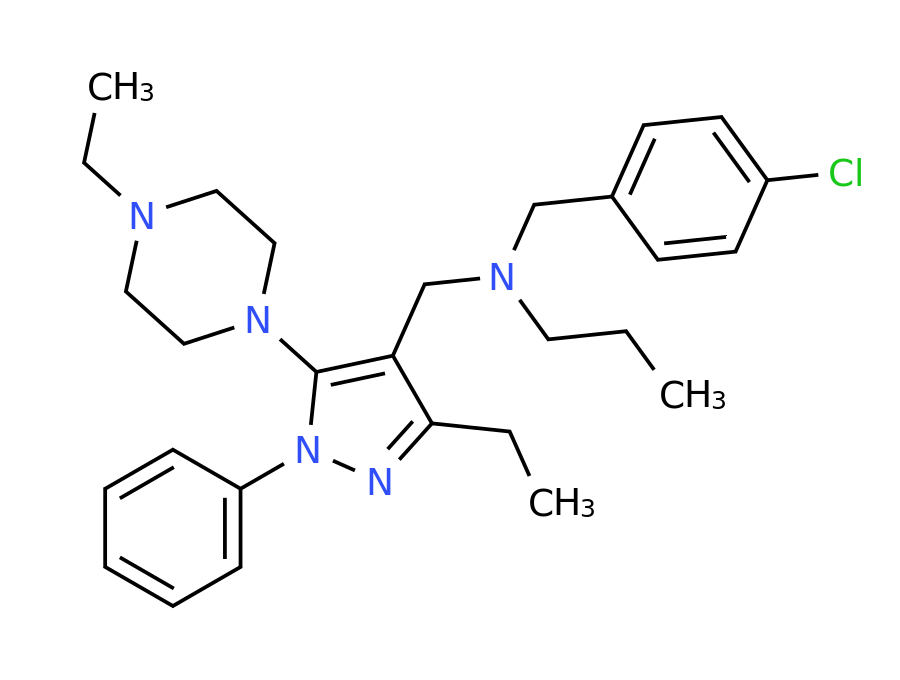 Structure Amb8669141