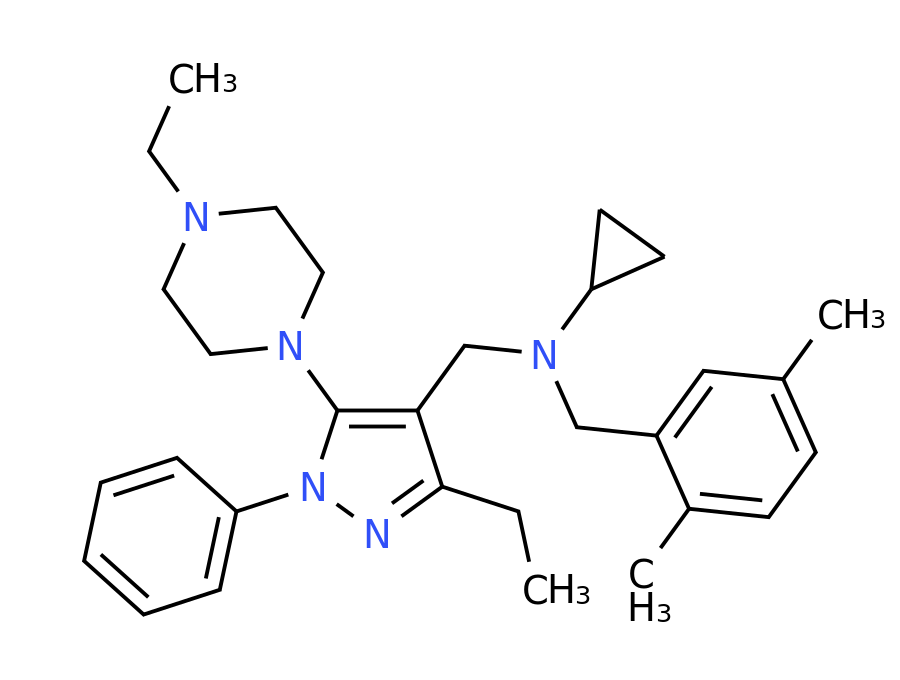 Structure Amb8669151