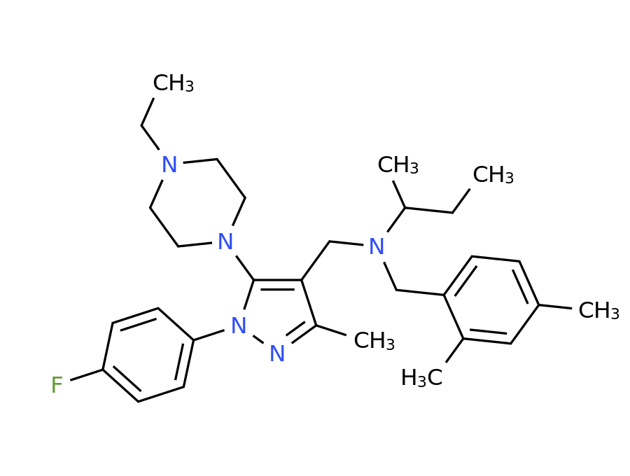 Structure Amb8669220