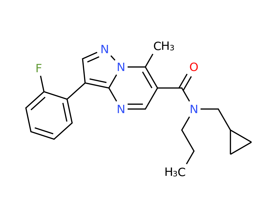 Structure Amb8669331