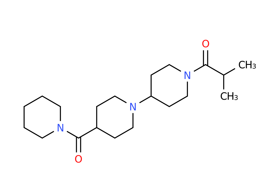 Structure Amb8671368