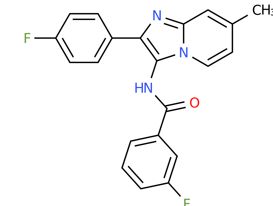 Structure Amb8671667