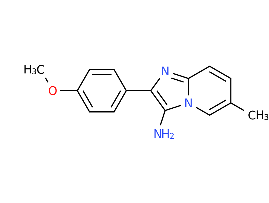 Structure Amb8671872