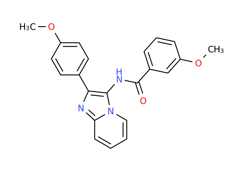 Structure Amb8671895