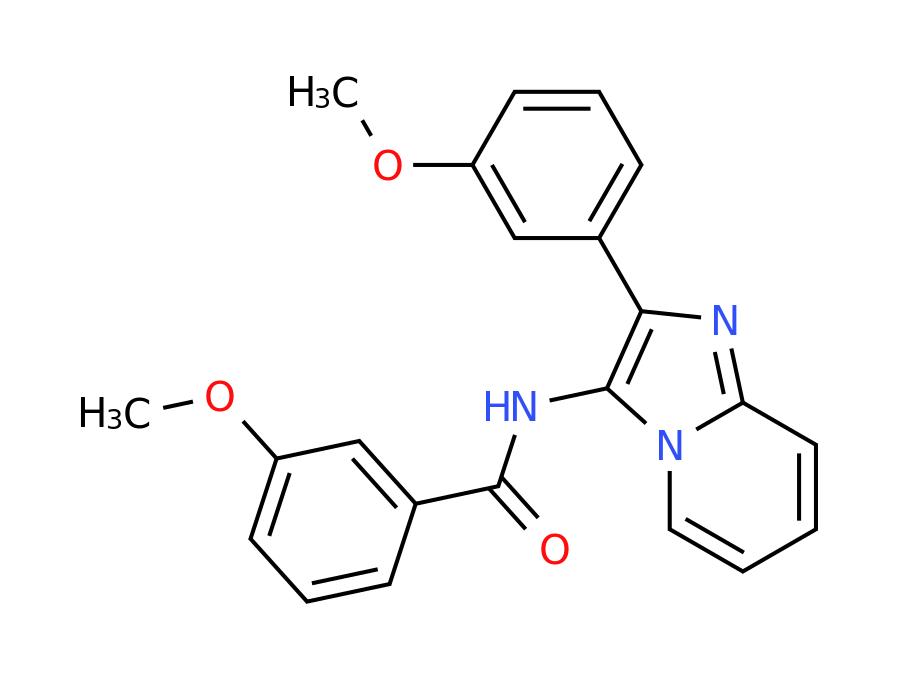 Structure Amb8671977