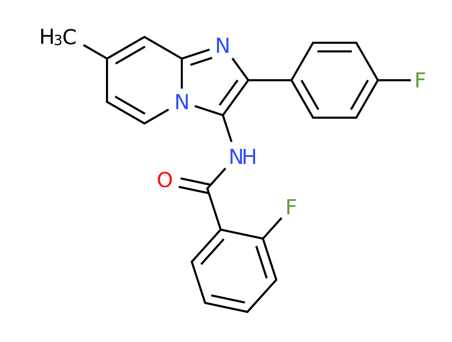 Structure Amb8672020