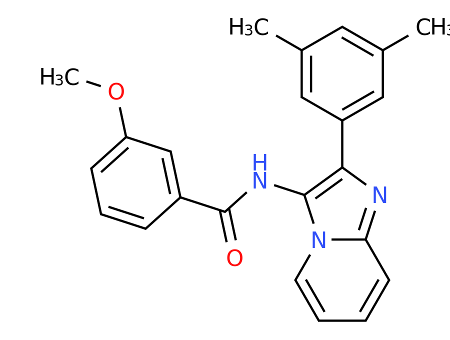 Structure Amb8672550