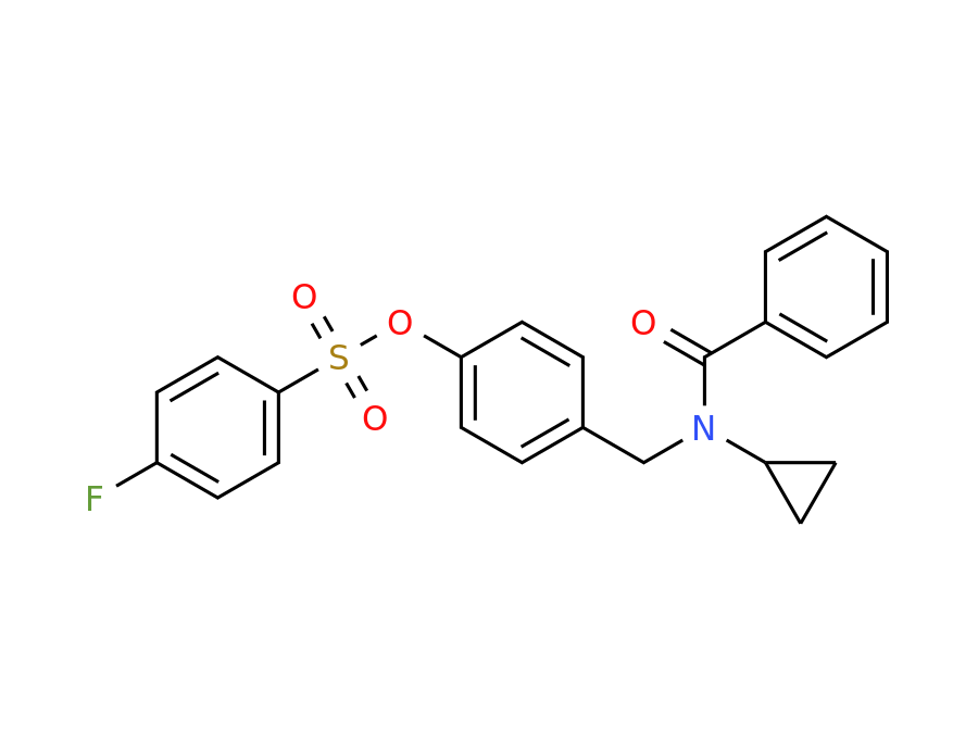 Structure Amb8672846
