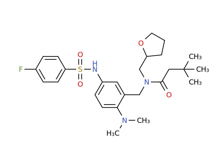 Structure Amb8672894