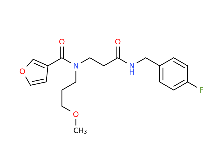 Structure Amb8680951