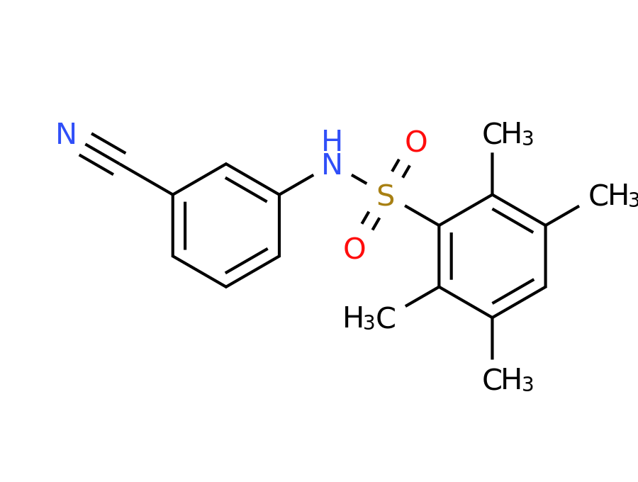 Structure Amb8697690