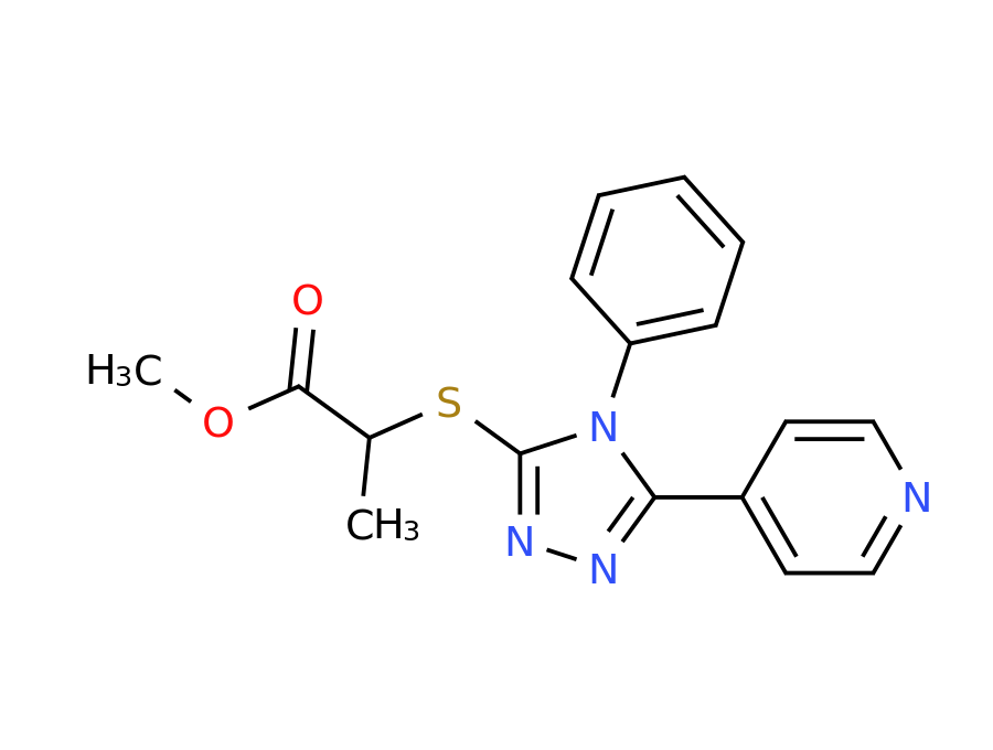 Structure Amb8699765