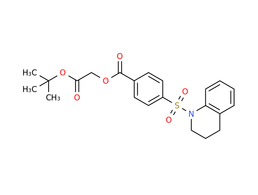 Structure Amb8699794