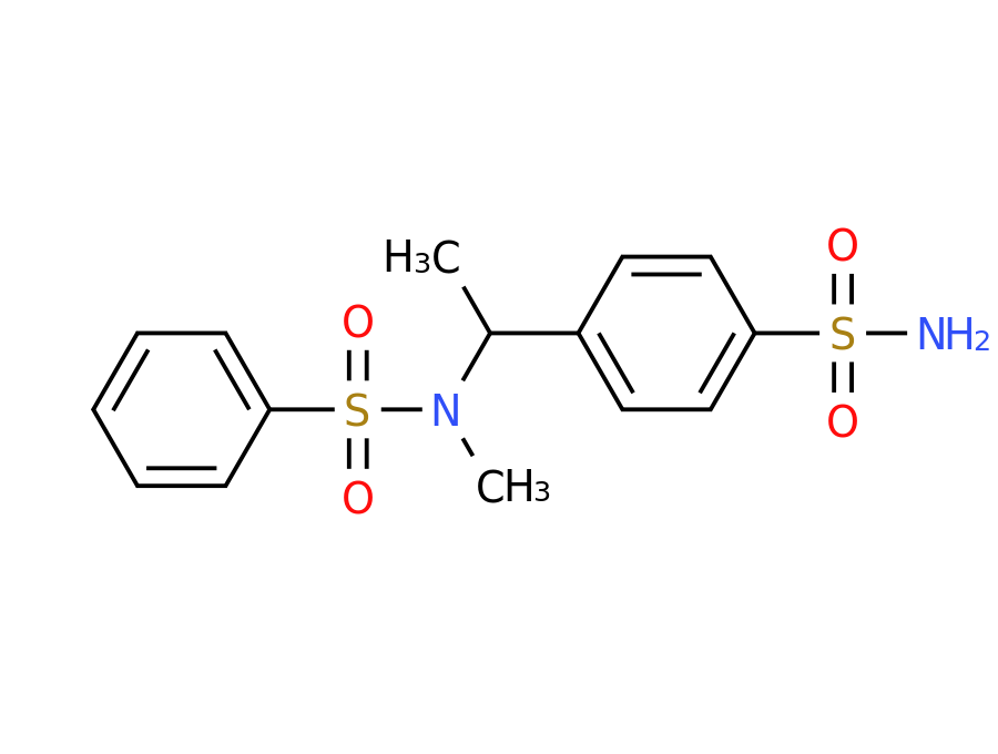 Structure Amb8706009